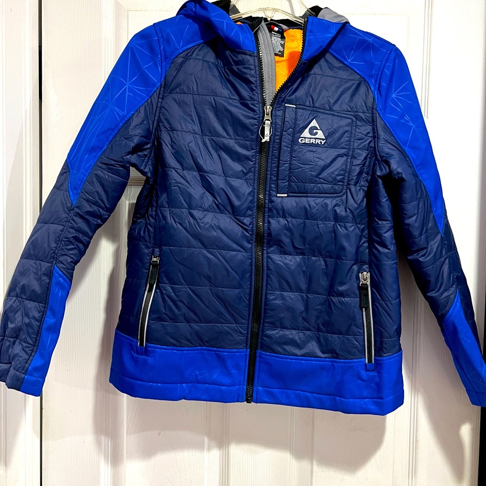 Gerry light jacket - Picture 2 of 3